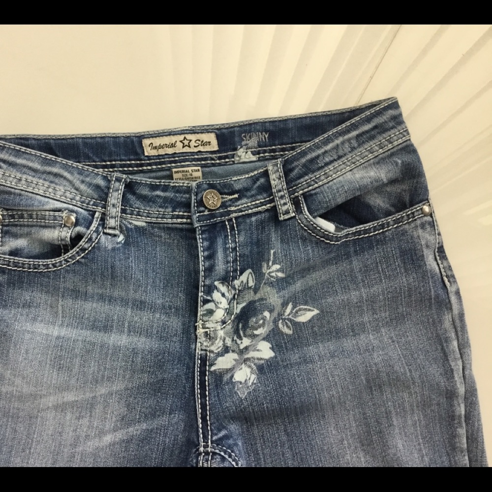 Imperial Star Jeans - Picture 3 of 6